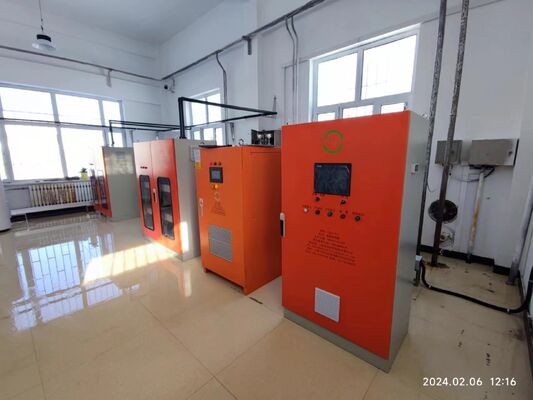 Sodium Hypochlorite Generator,Electrochemistry Equipment,Module