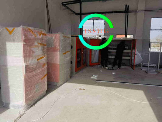 Sodium Hypochlorite Generator with Long Life Service