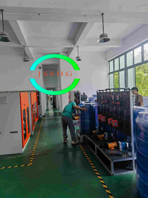 Patent High Efficiency And Energy Saving Chlorine Salt Water Electrolysis 20kg