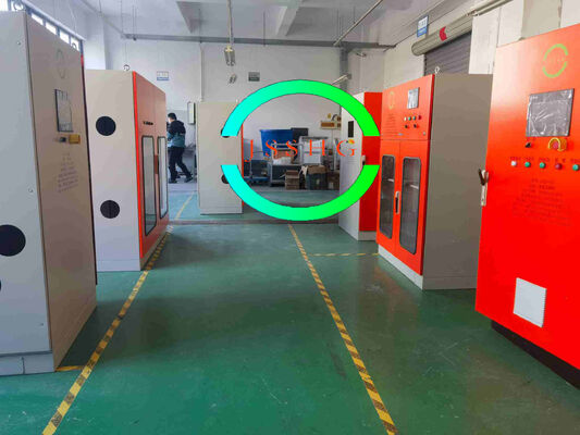 Safety Sodium Hypochlorite Production Generator System From Brine