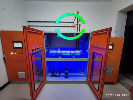 Multi Function Long Life Sodium Hypochlorite Production Plant in Large and Medium Size
