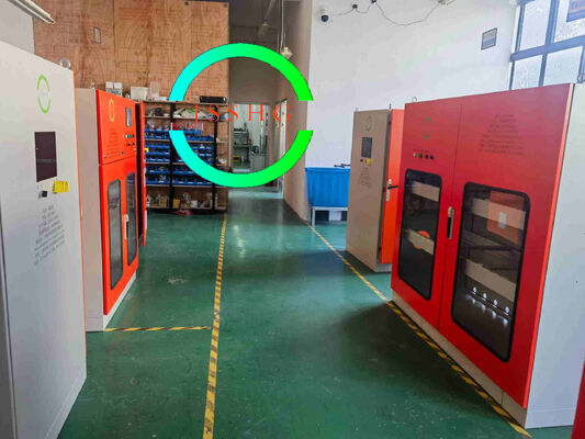 High Intelligent On Site Sodium Hypochlorite Generation Integrated Environmental