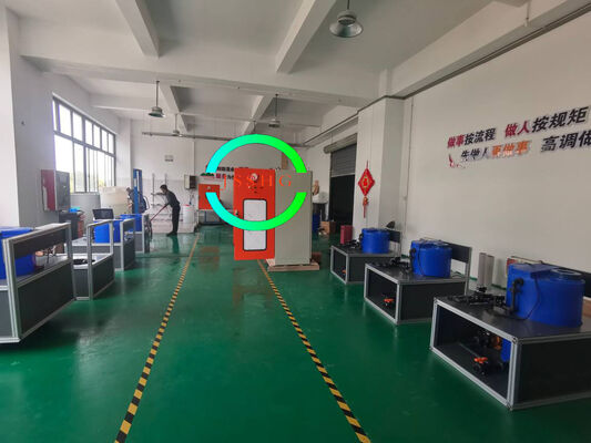 Chemical Disinfectant On Site Sodium Hypochlorite Generation Water Treatment