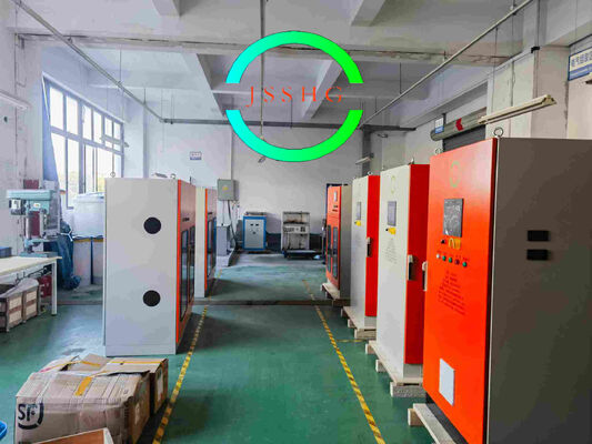 Integrated And Longlife 0.8% Sodium Hypochlorite Production Electrolysis