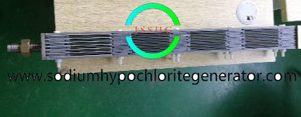 Modular And Efficient Sodium Hypochlorite Disinfection Drinking Water