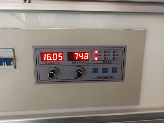 0.8 % NaCIO Split Sodium Hypochlorite Generator with Long Life Service