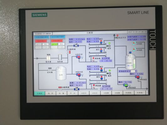 Multi Function Long Life Sodium Hypochlorite Production Plant in Large and Medium Size