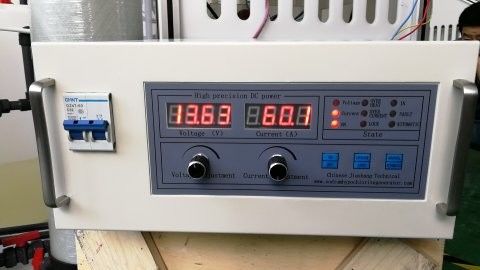 NaClO Solution Sodium Hypochlorite Generator Advantage Analysis 3 kg / h