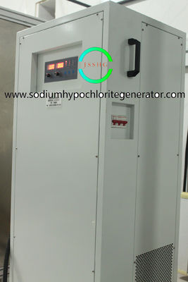Sodium Hypochlorite Generator---From brine