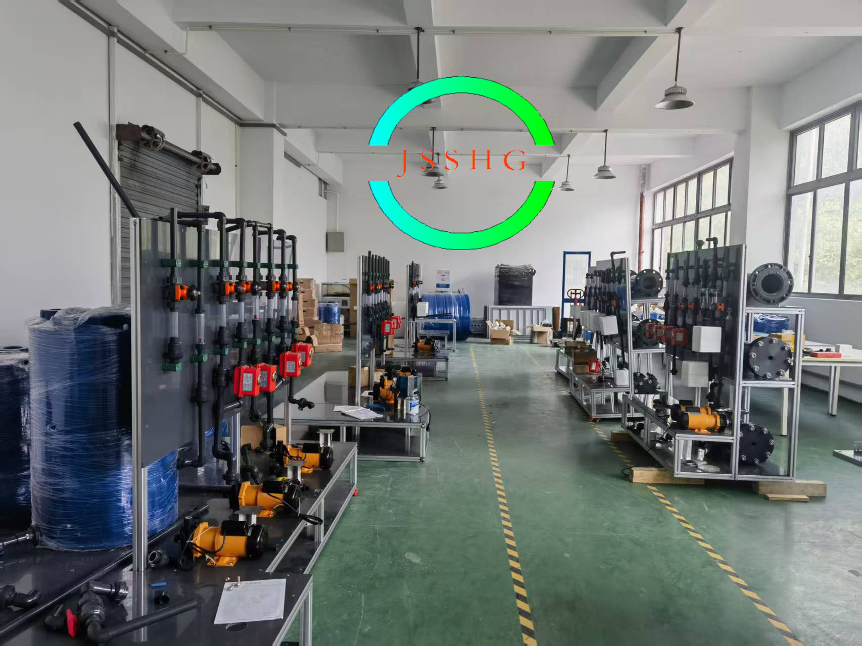 Patent High Efficiency And Energy Saving Chlorine Salt Water Electrolysis 20kg